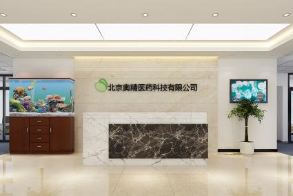 亦莊朝林廣場(chǎng)項(xiàng)目