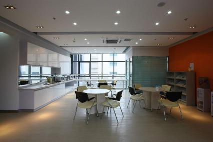 辦公室設計要符合目標是？