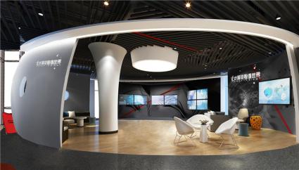 3000平米北京格靈深瞳信息技術有限公司