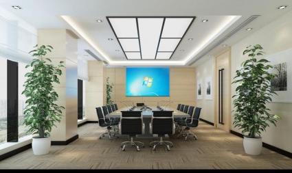 開敞式吊燈如何布置?