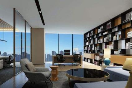 辦公室沙發要怎么選？