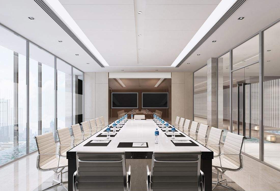 辦公室裝修材料如何選？